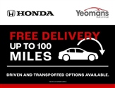 Honda Jazz Image 6
