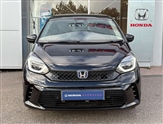 Honda Jazz Image 2
