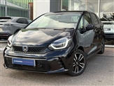 Honda Jazz Image 3
