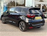 Honda Jazz Image 4