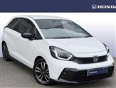 Honda Jazz Image 1