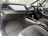 Honda Jazz Image 2