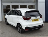 Honda Jazz Image 3