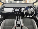 Honda Jazz Image 4