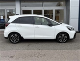Honda Jazz Image 5