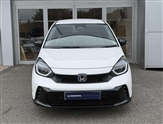 Honda Jazz Image 6