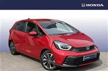Used Honda Jazz