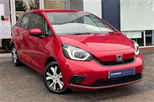 Used Honda Jazz Used Honda Jazz