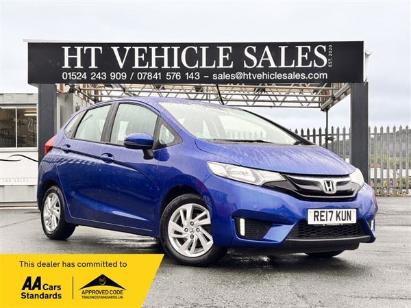 Large image for the Used Honda JAZZ