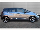Honda Jazz Image 6