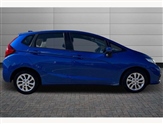 Honda Jazz Image 6