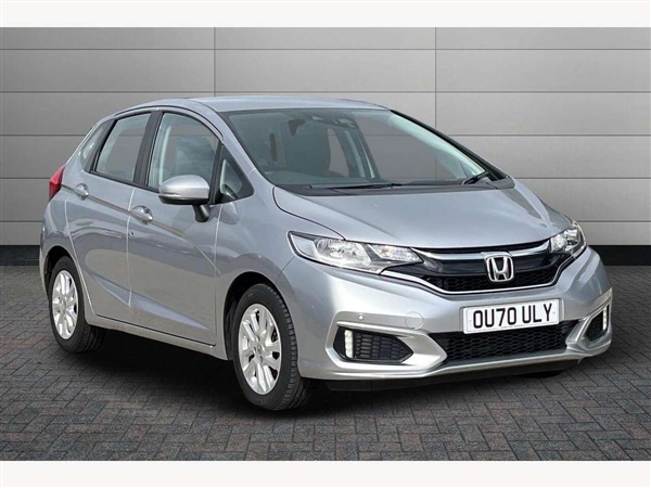 Large image for the Used Honda Jazz