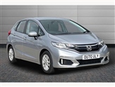 Honda Jazz Image 1