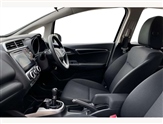 Honda Jazz Image 2
