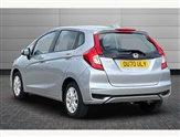 Honda Jazz Image 5