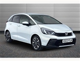 Honda Jazz Image 1