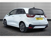 Honda Jazz Image 4