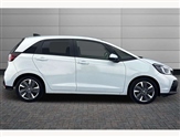 Honda Jazz Image 5