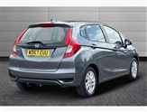 Honda Jazz Image 2