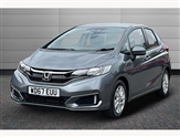 Honda Jazz Image 3