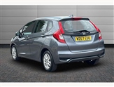Honda Jazz Image 6