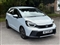 Honda Jazz Image 1