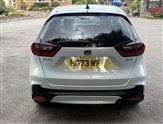 Honda Jazz Image 4