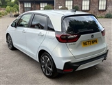 Honda Jazz Image 5