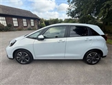 Honda Jazz Image 6