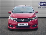 Honda Jazz Image 2