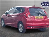 Honda Jazz Image 3
