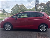 Honda Jazz Image 4