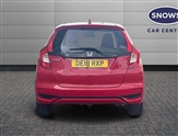 Honda Jazz Image 5