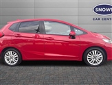 Honda Jazz Image 6