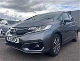 Honda Jazz Image 3