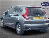 Honda Jazz Image 4