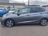 Honda Jazz Image 5