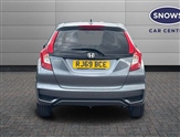 Honda Jazz Image 6