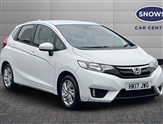 Honda Jazz Image 1