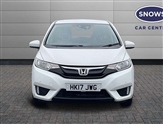 Honda Jazz Image 2