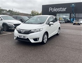 Honda Jazz Image 3