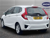 Honda Jazz Image 4