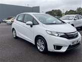 Honda Jazz Image 5