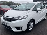 Honda Jazz Image 6