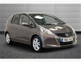 Honda Jazz Image 1