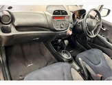 Honda Jazz Image 2
