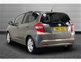 Honda Jazz Image 5
