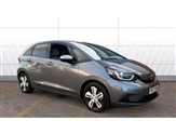 Honda Jazz Image 1