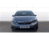 Honda Jazz Image 3