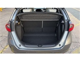 Honda Jazz Image 4